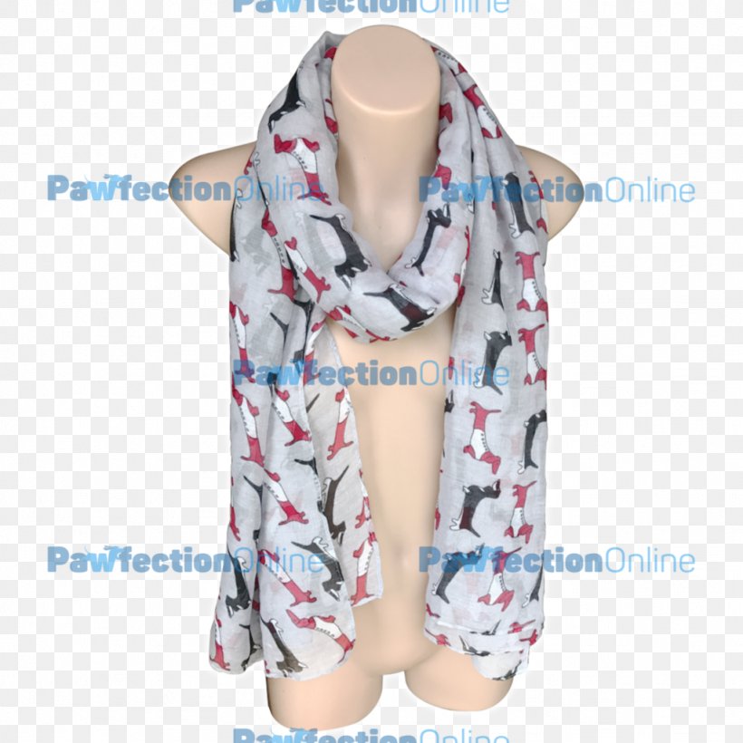 Dachshund Scarf Textile Neck Hot Dog, PNG, 1024x1024px, Dachshund, Beige, Clothing, Dating, Dog Download Free