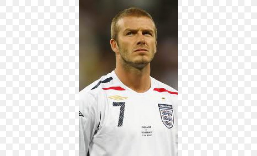 David Beckham England National Football Team Manchester United