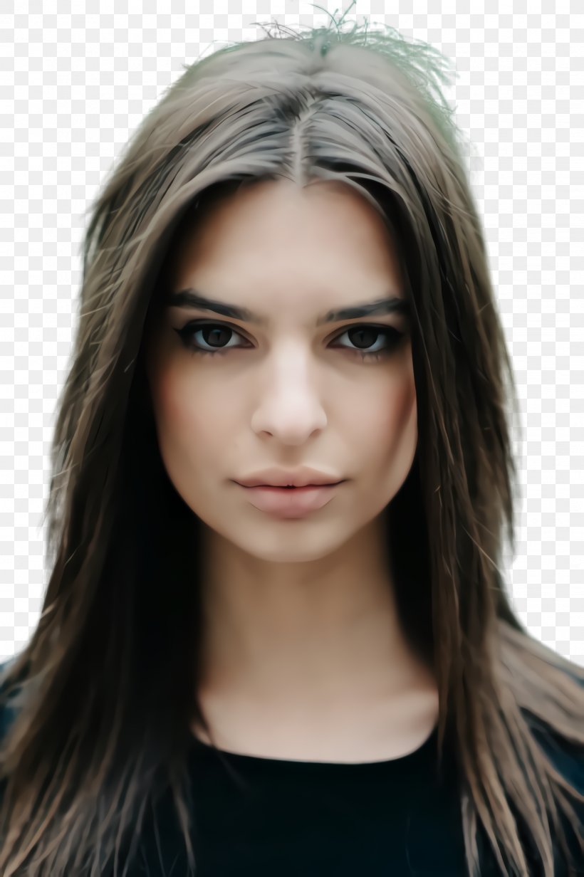 Emily Ratajkowski, PNG, 1632x2452px, Emily Ratajkowski, Beauty, Chin, Eyebrow, Face Download Free