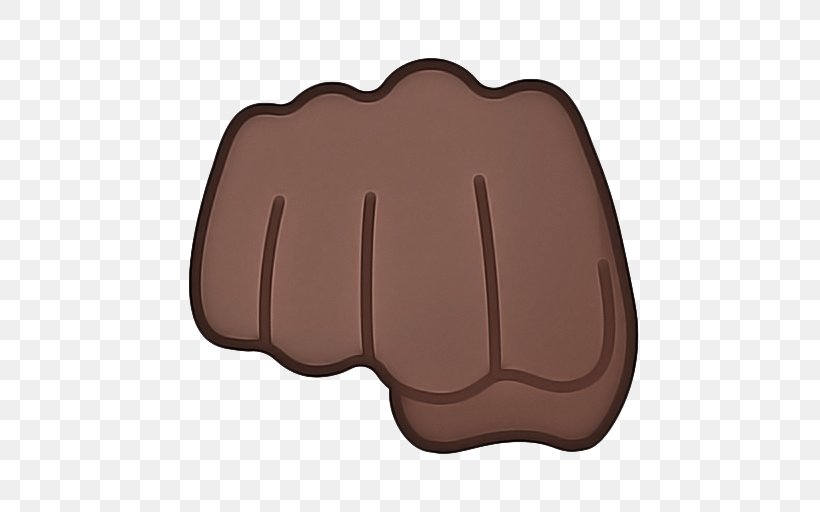 Fist Bump Emoji, PNG, 512x512px, Fist Bump, Brown, Chocolate, Cookie, Cookies And Crackers Download Free