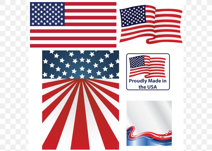 Flag Of The United States Clip Art, PNG, 600x585px, United States, Area, Brand, Etsy, Flag Download Free