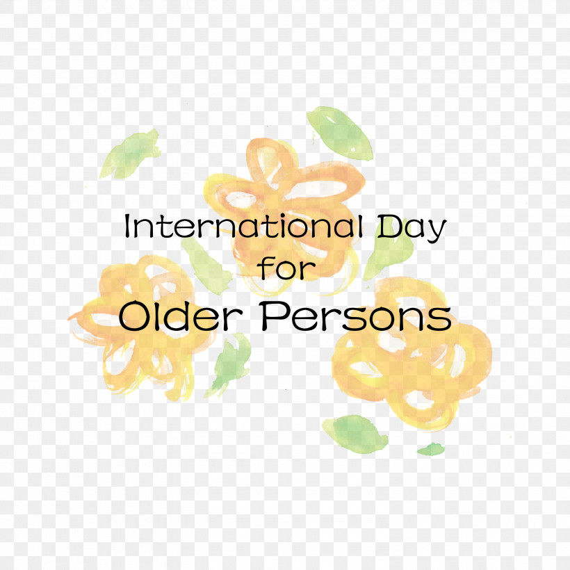 International Day For Older Persons, PNG, 3000x3000px, International Day For Older Persons, Acid, Chemistry, Citric Acid, Fruit Download Free