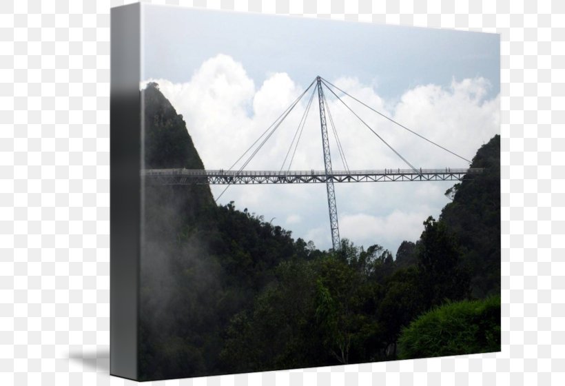 Langkawi Cable Car Bridge–tunnel Stock Photography Suspension Bridge, PNG, 650x560px, Langkawi Cable Car, Bridge, Fixed Link, Langkawi, Photography Download Free