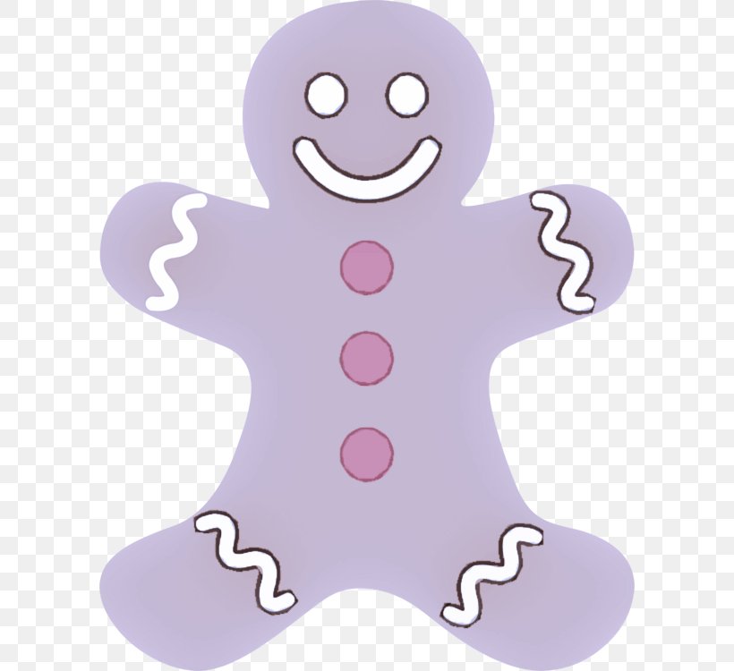 Pink Purple Gingerbread, PNG, 598x750px, Pink, Gingerbread, Purple Download Free