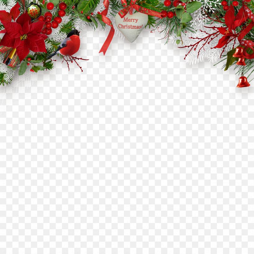 Santa Claus Christmas Decoration Christmas Ornament New Year, PNG, 1280x1280px, Santa Claus, Aquifoliaceae, Branch, Christmas, Christmas Decoration Download Free