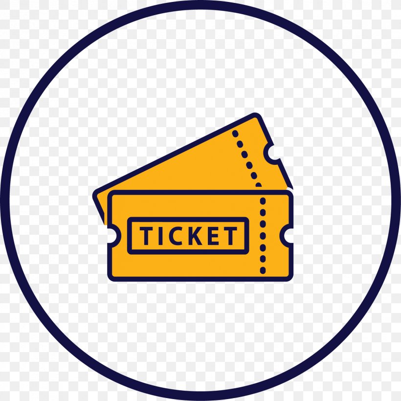 Ticket Cinema Royalty-free, PNG, 1659x1659px, Ticket, Area, Art, Brand, Cinema Download Free