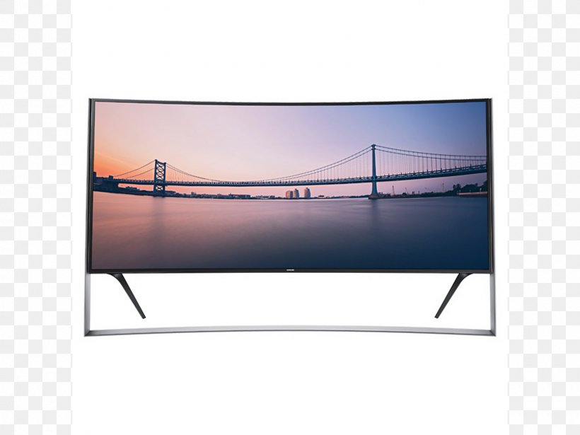 Ultra-high-definition Television 4K Resolution LED-backlit LCD Smart TV, PNG, 1600x1200px, 3d Television, 4k Resolution, Ultrahighdefinition Television, Backlight, Curved Screen Download Free