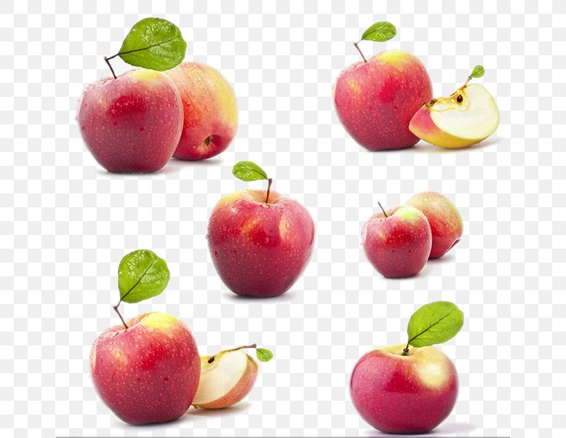 Apple Fruit Stock Photography, PNG, 658x634px, Apple, Acerola, Acerola Family, Apple I, Apple Photos Download Free