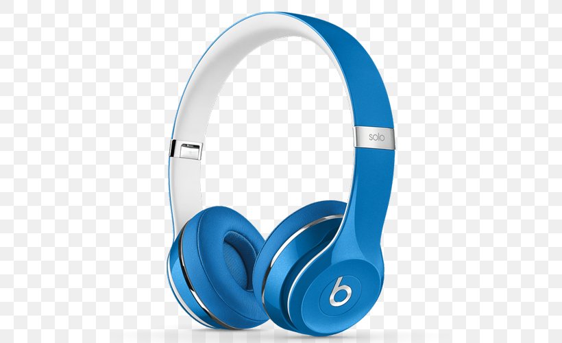 Beats Solo 2 Headphones Beats Electronics Beats Cable, PNG, 500x500px, Beats Solo 2, Acoustics, Apple, Audio Accessory, Audio Equipment Download Free