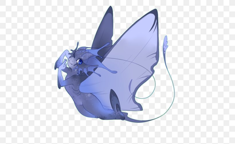 Butterfly Fish Marine Mammal Pollinator Cartoon, PNG, 500x503px, Butterfly, Butterflies And Moths, Cartoon, Fictional Character, Fish Download Free
