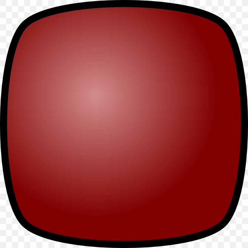 Button Clip Art, PNG, 1280x1280px, Button, Media Player, Red, Thumbnail Download Free