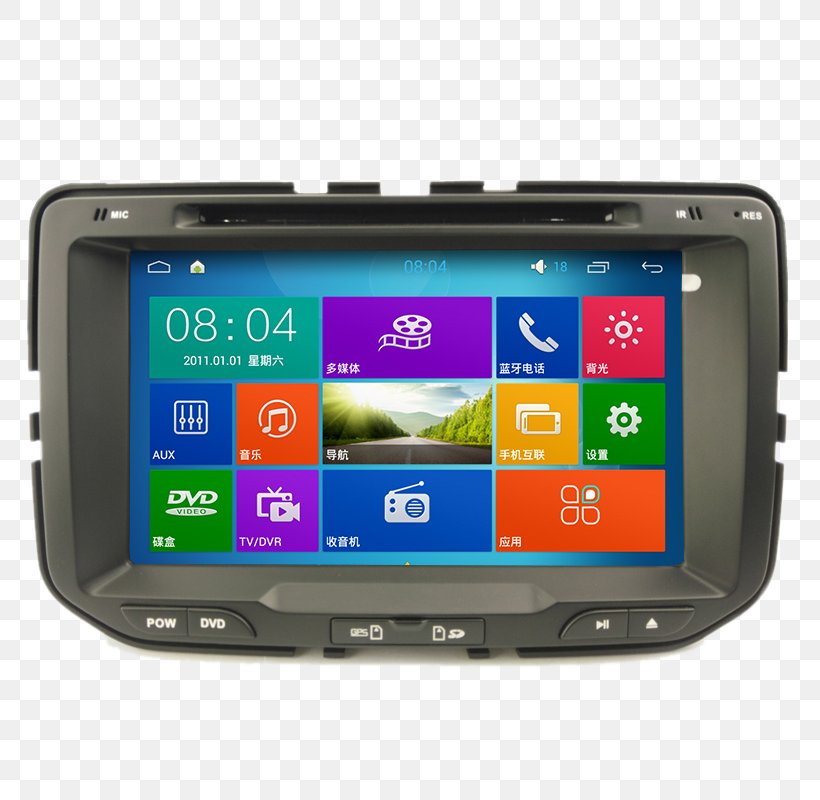 Car Peugeot 308 GPS Navigation Device Global Positioning System Automotive Navigation System, PNG, 800x800px, Peugeot 308, Android, Android Auto, Automotive Navigation System, Car Download Free