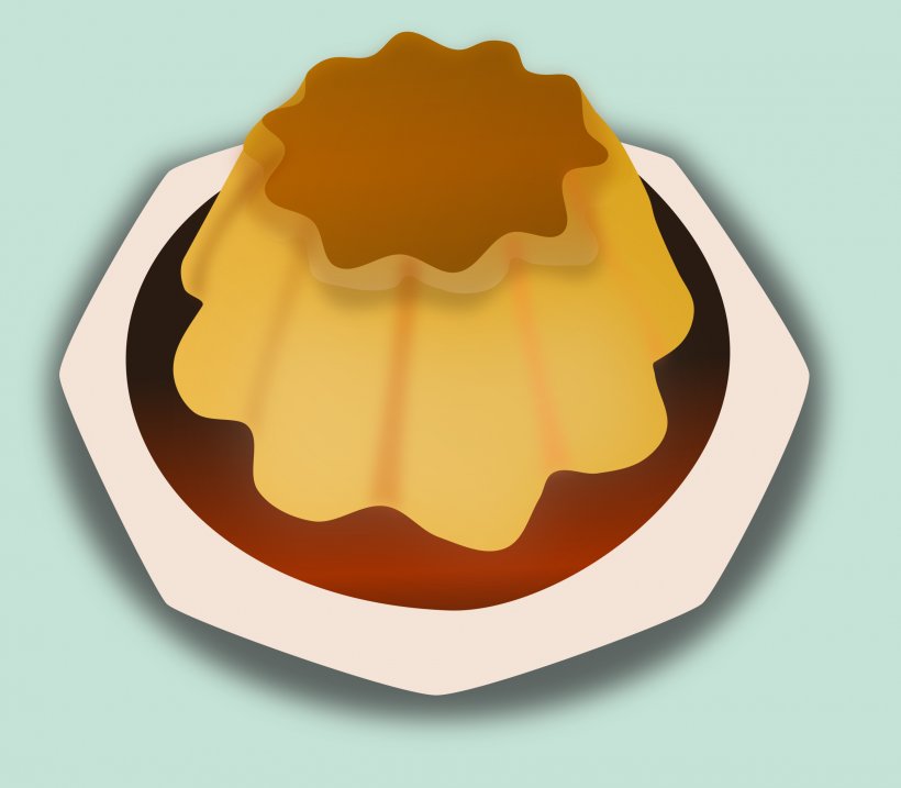 Ice Cream Crxe8me Caramel Flan Custard Sponge Cake, PNG, 2400x2100px, Ice Cream, Caramel, Crxe8me Caramel, Custard, Dish Download Free