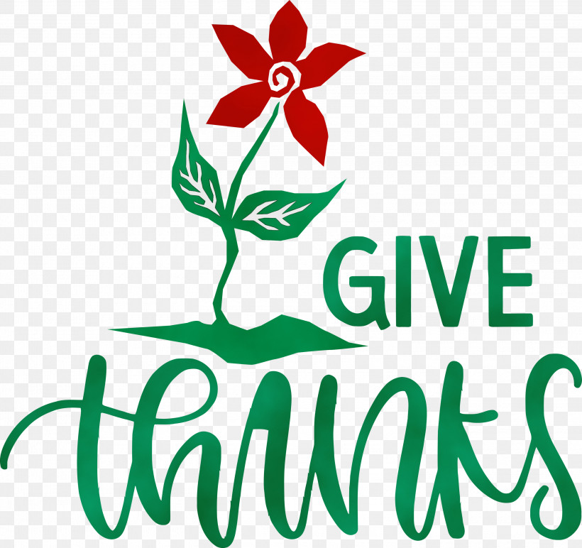 Logo Leaf Tree Flora Meter, PNG, 3000x2825px, Thanksgiving, Be Thankful, Biology, Cartoon, Flora Download Free