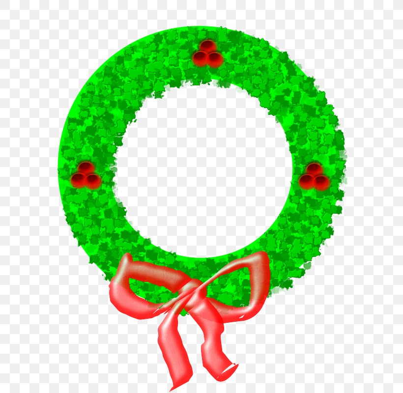 Santa Claus Christmas Ornament Wreath Clip Art, PNG, 689x800px, Santa Claus, Christmas, Christmas Card, Christmas Decoration, Christmas Ornament Download Free