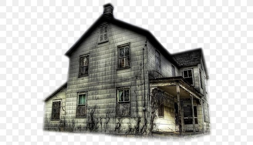 YouTube Haunted House Dean Winchester, PNG, 562x471px, Youtube, Building, Cottage, Dean Winchester, Facade Download Free