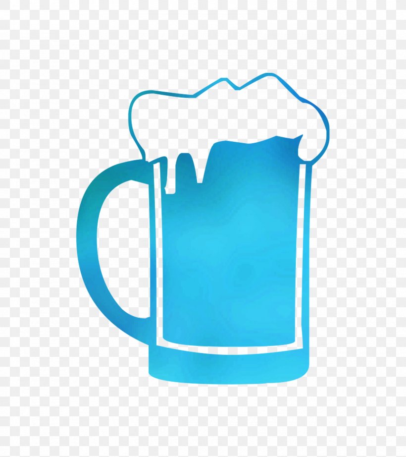Beer Glasses Vector Graphics Illustration Mug Black, PNG, 1600x1800px, Beer, Aqua, Beer Bottle, Beer Glasses, Beer Stein Download Free