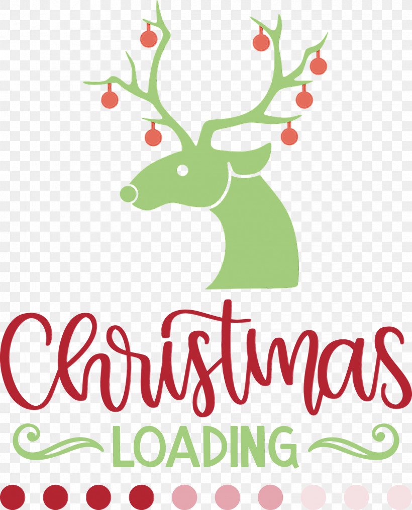 Christmas Day, PNG, 2427x3000px, Christmas Loading, Antler, Christmas, Christmas Day, Christmas Decoration Download Free