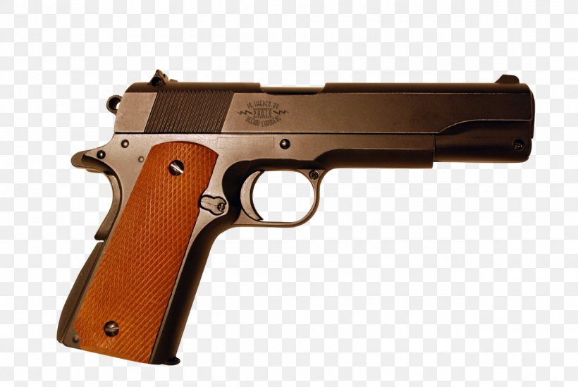 Firearm M1911 Pistol Weapon Stock Colt's Manufacturing Company, PNG, 1280x857px, 45 Acp, Firearm, Air Gun, Airsoft, Airsoft Gun Download Free