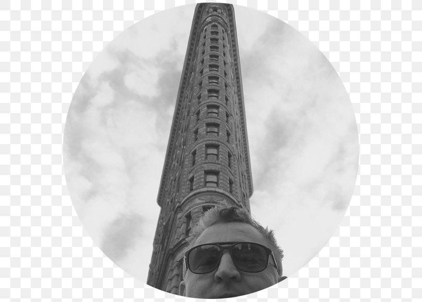 Flatiron Building Black Sky Plc Fuller Building, PNG, 630x587px, Flatiron Building, Black, Black And White, Building, Fuller Building Download Free