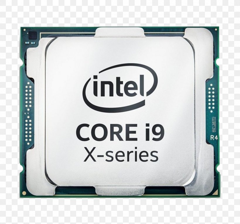 List Of Intel Core I9 Microprocessors LGA 2066 Kaby Lake Intel Core BX80673I, PNG, 1155x1078px, Intel, Brand, Central Processing Unit, Cpu, Electronic Device Download Free
