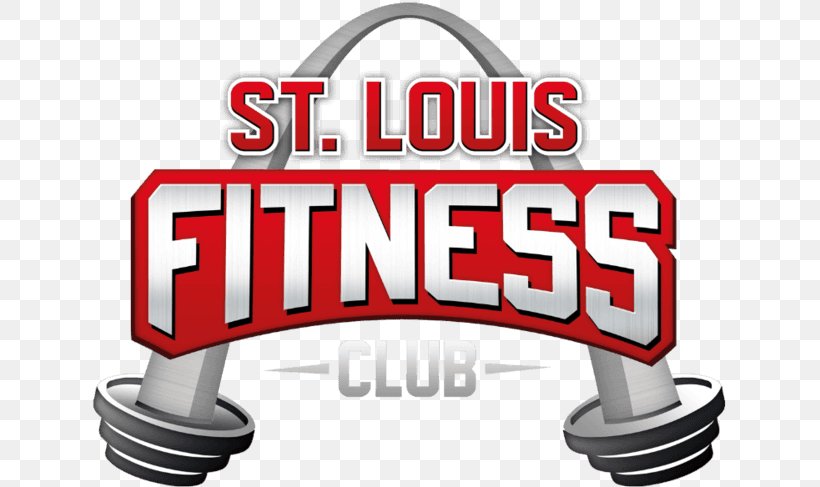 Logo St Louis Fitness Club St. Louis Fitness Centre Brand, PNG, 640x487px, Logo, Area, Brand, Communication, Fitness Centre Download Free