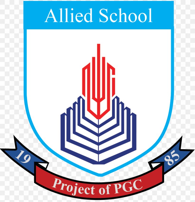 Punjab Group Of Colleges Allied School Peco Road Campus Allied School Chak Jhumra Campus Faisalabad Allied Schools, PNG, 832x861px, Punjab Group Of Colleges, Area, Brand, Campus, Diagram Download Free