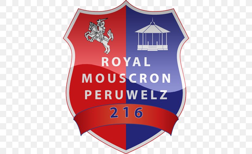 Royal Excel Mouscron Belgian First Division A R.E. Mouscron K.R.C. Genk, PNG, 500x500px, Royal Excel Mouscron, Banner, Belgian First Division A, Belgium, Brand Download Free