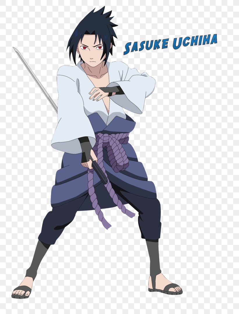 Sasuke Uchiha Madara Uchiha Uchiha Clan Naruto Izuna Uchiha, PNG, 741x1077px, Watercolor, Cartoon, Flower, Frame, Heart Download Free