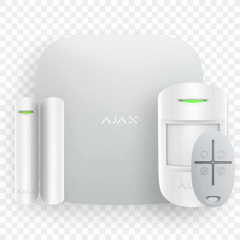Security Alarms & Systems Kerch Alarm Device Access Control, PNG, 1000x1000px, Security Alarms Systems, Access Control, Ajax, Alarm Device, Apartment Download Free