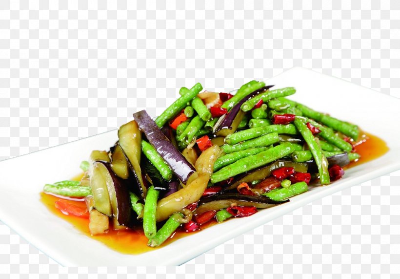 Sichuan Cuisine Braising Yardlong Bean Common Bean Stir Frying, PNG, 1000x697px, Sichuan Cuisine, Braising, Capsicum Annuum, Common Bean, Cuisine Download Free