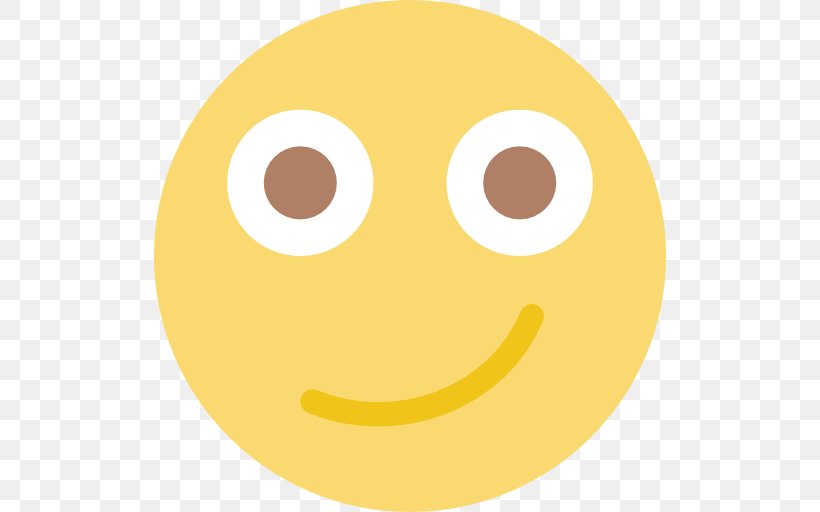 Smiley Emoticon Emoji, PNG, 512x512px, Smiley, Computer Software, Emoji, Emoticon, Emotion Download Free