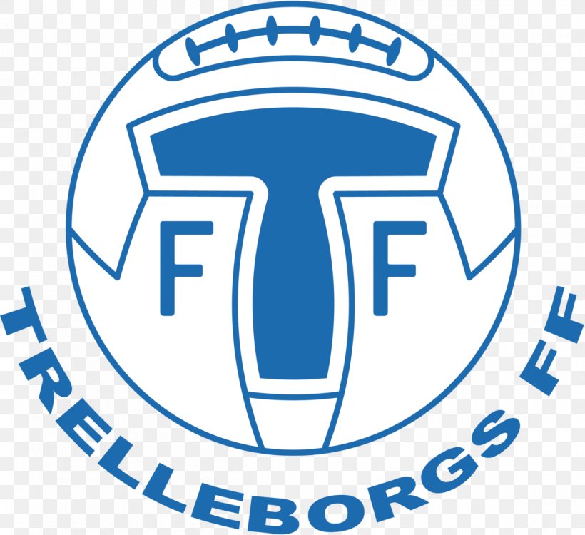 Trelleborgs FF Allsvenskan Varbergs BoIS FC IF Brommapojkarna FC Trelleborg, PNG, 1200x1098px, Trelleborgs Ff, Allsvenskan, Area, Blue, Brand Download Free