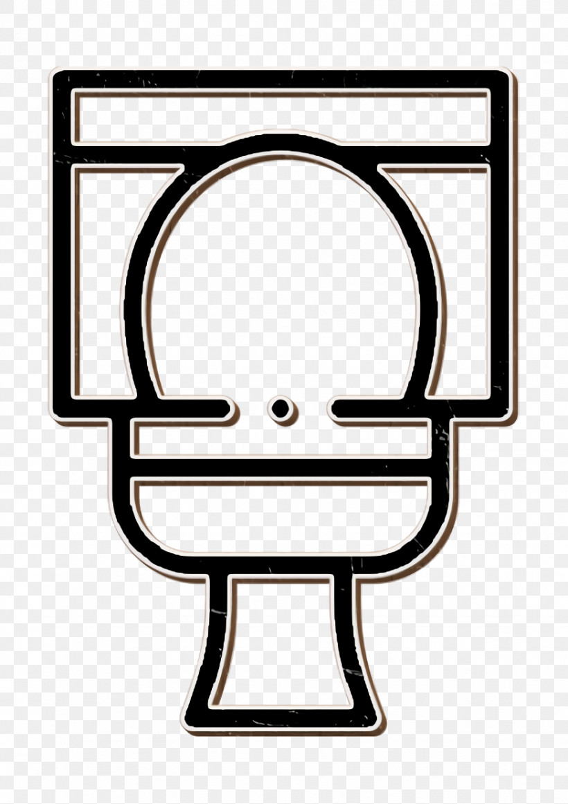 Wc Icon Toilet Icon Swimming Pool Icon, PNG, 874x1238px, Wc Icon, Cartoon, Climbing, Ladder, Silhouette Download Free