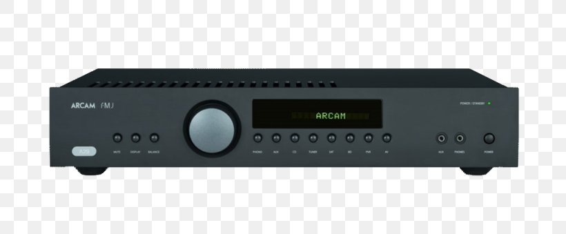 Arcam FMJ 160W 2.0-Ch. Amplifier Audio Power Amplifier A&R Cambridge Ltd Integrated Amplifier, PNG, 768x339px, Audio Power Amplifier, Amplificador, Amplifier, Ar Cambridge Ltd, Arcam Download Free