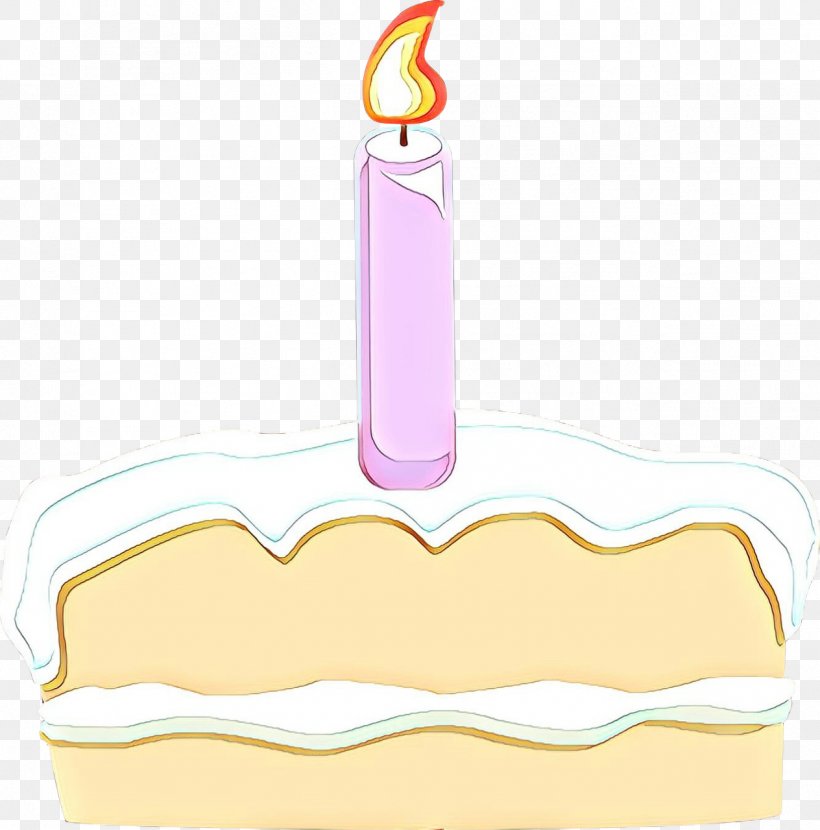Birthday Baked, PNG, 1264x1280px, Cartoon, Baked Goods, Birthday Candle, Candle, Food Download Free