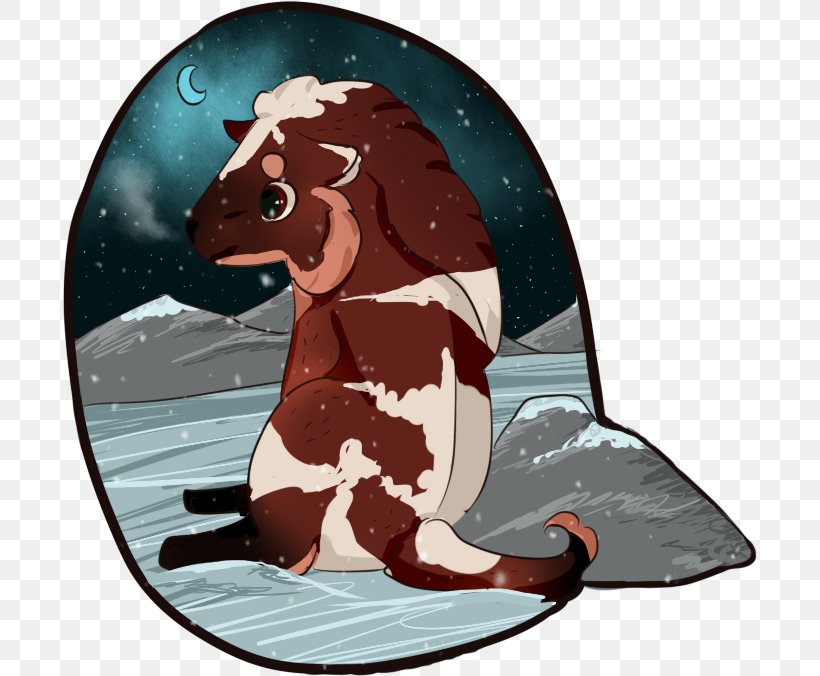 Canidae Horse Dog Cartoon, PNG, 695x676px, Canidae, Bear, Carnivoran, Cartoon, Character Download Free
