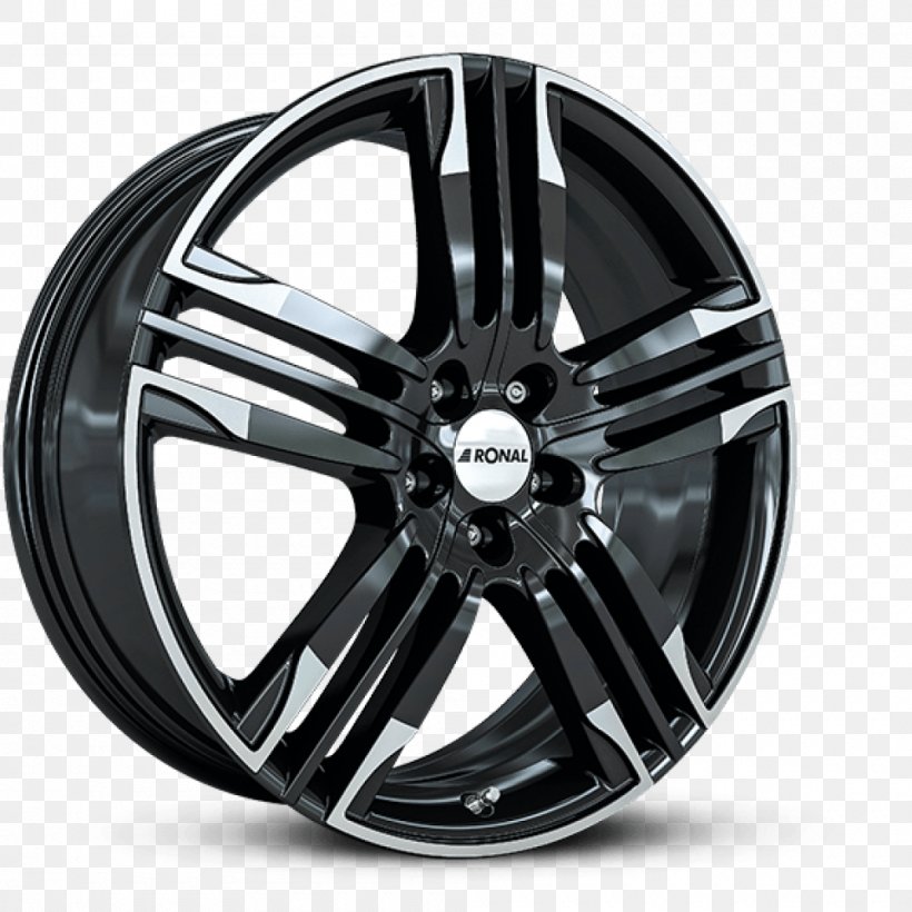 Car Alloy Wheel Rim Custom Wheel, PNG, 1000x1000px, Car, Alloy, Alloy Wheel, Auto Part, Automotive Tire Download Free