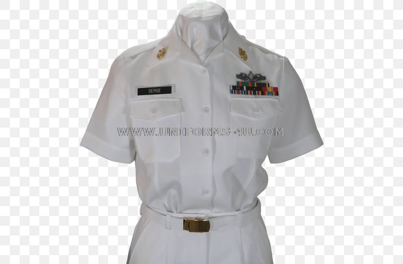 Chief Petty Officer United States Navy Uniform Army Officer, PNG, 500x538px, Chief Petty Officer, Army Officer, Button, Clothing, Collar Download Free