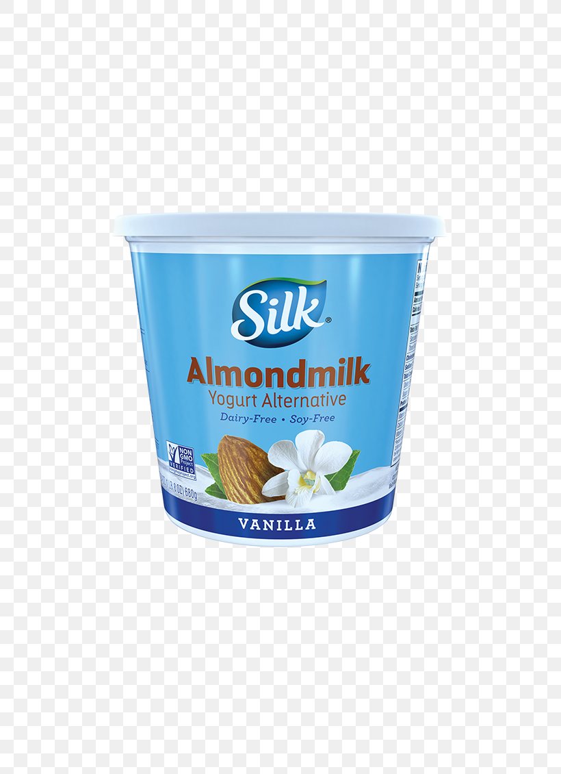 Crème Fraîche Almond Milk Milk Substitute Yoghurt, PNG, 496x1130px, Almond Milk, Almond, Coconut Milk, Cream, Cup Download Free