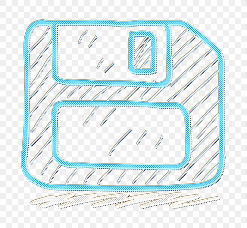 Disk Icon Floppy Icon Sketch Icon, PNG, 1010x932px, Disk Icon, Floppy Icon, Rectangle, Sketch Icon, Sketchy Icon Download Free