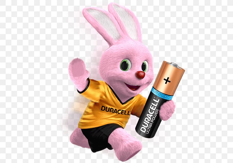 Duracell Bunny Electric Battery Alkaline Battery AA Battery, PNG, 482x574px, Duracell Bunny, Aa Battery, Aaa Battery, Alkaline Battery, Automotive Battery Download Free