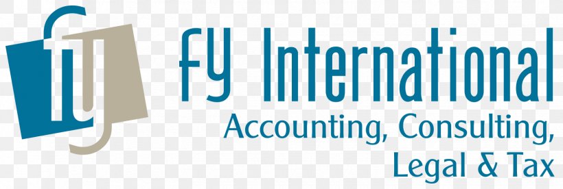 FY International FYI Accounting Accountant Office, PNG, 1530x516px, Fyi, Abbreviation, Accountant, Accounting, Blue Download Free