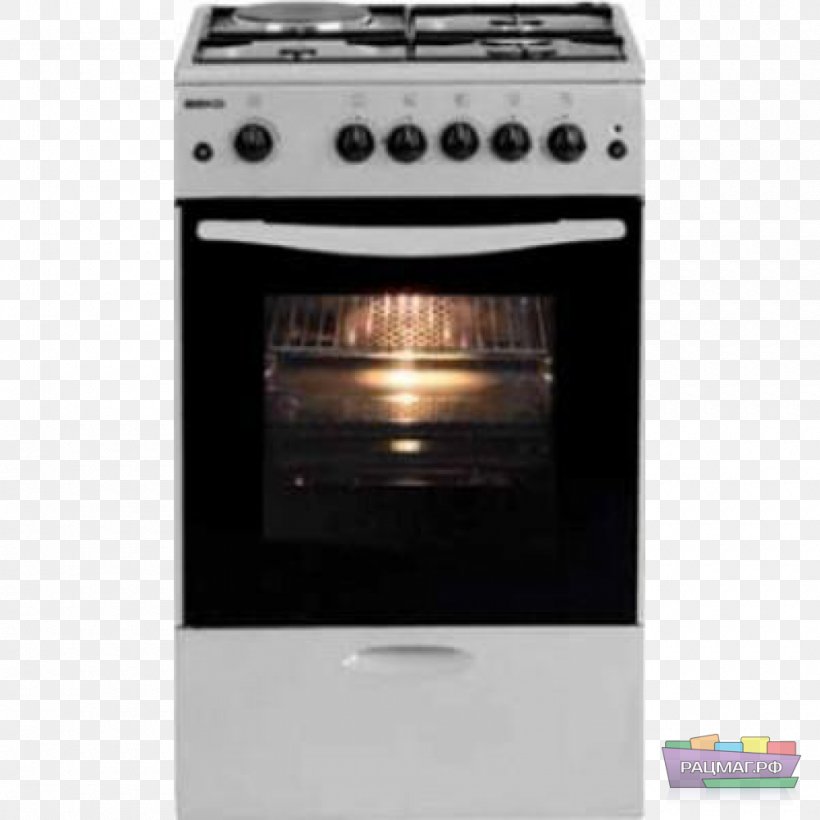 Gas Stove Home Appliance Cooking Ranges Beko, PNG, 1000x1000px, Gas Stove, Beko, Cooking Ranges, Electric Stove, Exhaust Hood Download Free