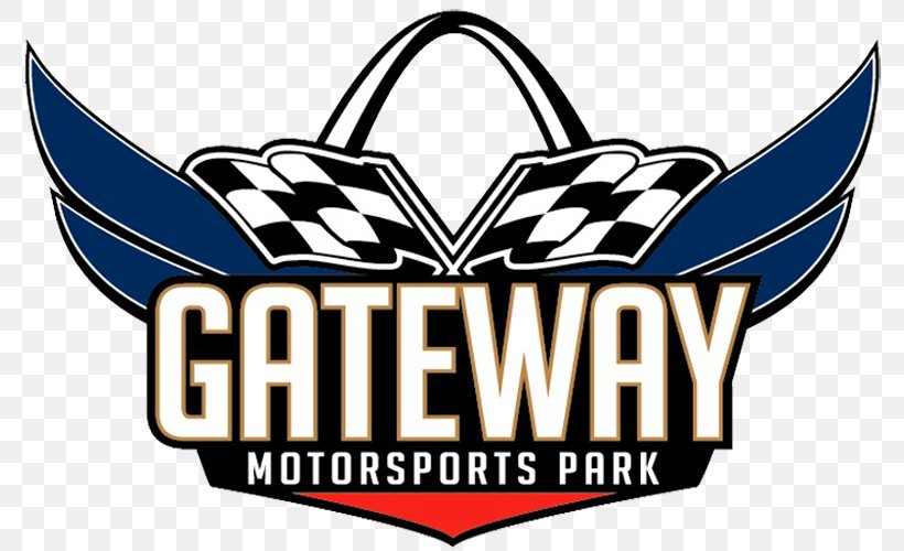 Gateway Motorsports Park NASCAR Camping World Truck Series IndyCar Series Race Track, PNG, 800x500px, Gateway Motorsports Park, Auto Racing, Automobile Racing Club Of America, Brand, Indycar Download Free