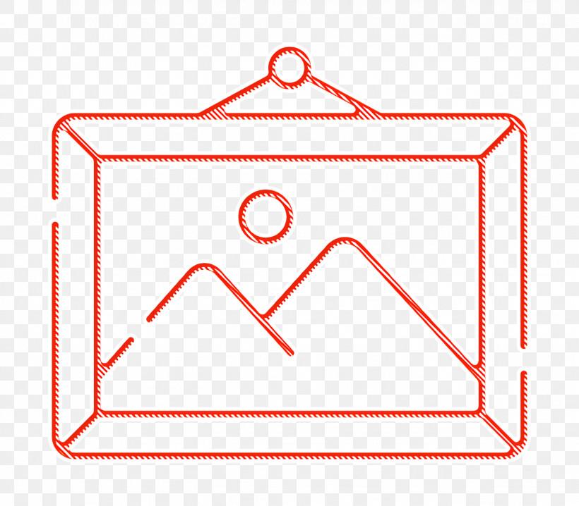 Homeware Icon Picture Icon Frame Icon, PNG, 1228x1076px, Homeware Icon, Architecture, Ashley, Ashley Furniture Industries, Drawing Download Free