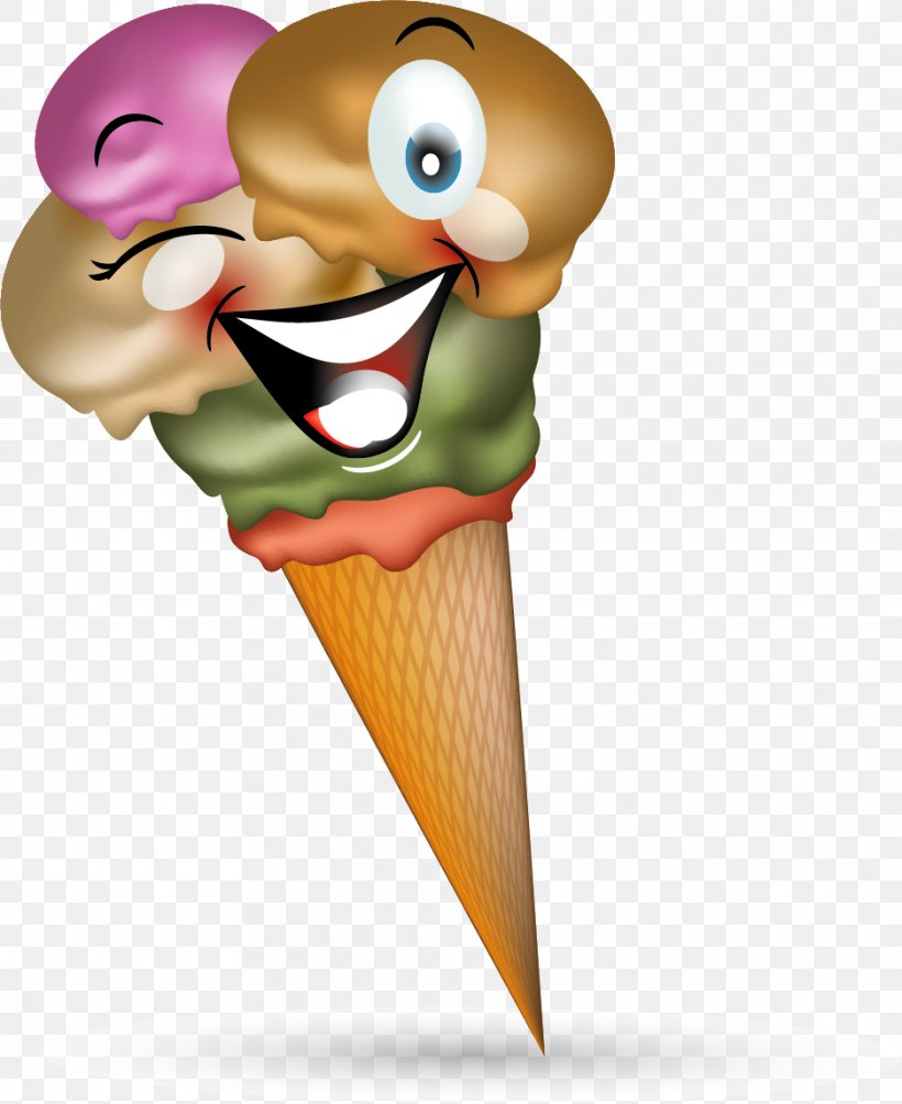 Ice Cream Cone Gelato Waffle, PNG, 936x1145px, Ice Cream, Cartoon, Cream, Drawing, Egg Download Free