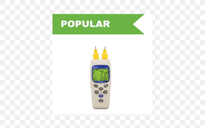 Measuring Instrument Thermocouple Sensor Infrared Thermometers, PNG, 512x512px, Measuring Instrument, Be Careful, Hardware, Infrared Thermometers, Measurement Download Free