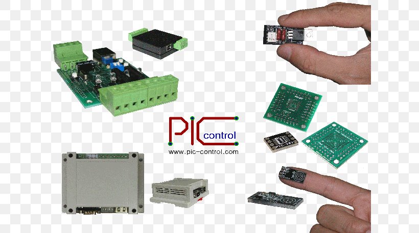 Microcontroller Linak Wiring Diagram Electronics Electronic Circuit, PNG, 632x457px, Microcontroller, Actuator, Circuit Component, Circuit Design, Electric Motor Download Free