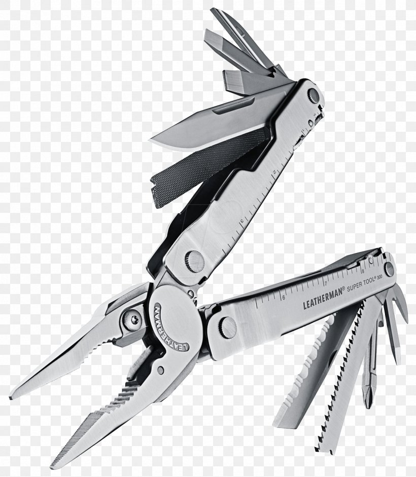 Multi-function Tools & Knives Hand Tool Leatherman Pliers, PNG, 1278x1467px, Multifunction Tools Knives, Clip Point, Cutting Tool, Diagonal Pliers, Hand Tool Download Free
